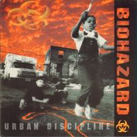 Business - Biohazard