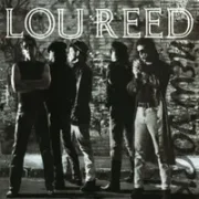 Busload of faith - Lou reed