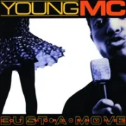 Bust a move - Young mc