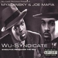 Bust a slug - Wu-syndicate