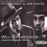 Bust a slug - Wu-syndicate