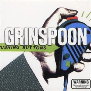 Busy - Grinspoon