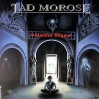 But angels shine - Tad morose