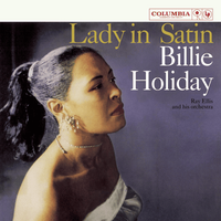 But beautiful - Billie holiday