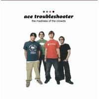 But for grace - Ace troubleshooter