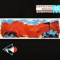 But not tonight - Depeche mode