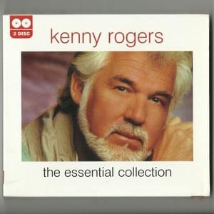 But you know i love you - Kenny rogers
