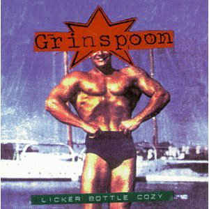 Butcher - Grinspoon