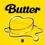 Butter - Bts