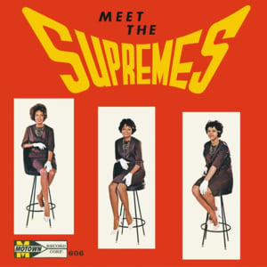 Buttered popcorn - The supremes