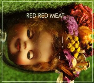 Buttered - Red red meat