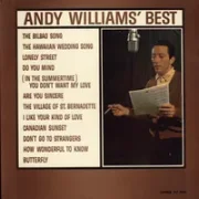 Butterfly - Andy williams