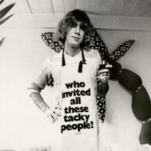 Butterfly dance - Kevin ayers