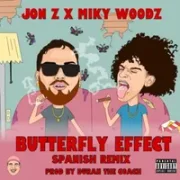 Butterfly Effect (Spanish Remix) - Jon Z