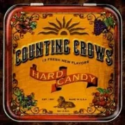 Butterfly in reverse - Counting crows