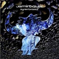 Butterfly - Jamiroquai