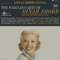 Buttons and bows - Dinah shore