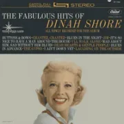 Buttons and bows - Dinah shore