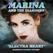 Buy The Stars - Marina And The Diamonds