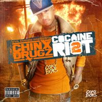 Buy This Game - Chinx Drugz