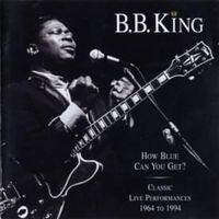 Buzz me - B. b. king