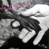 Buzzbomb - Dead kennedys