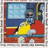 Bw railroad blues - Townes van zandt