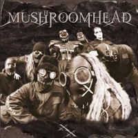 Bwomp - Mushroomhead