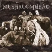 Bwomp - Mushroomhead