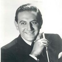 By a waterfall - Guy lombardo