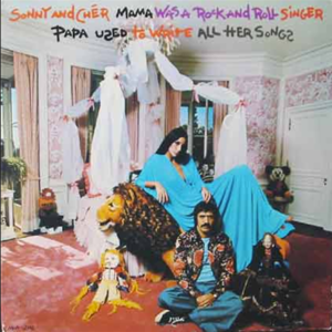 By love i mean - Sonny & cher
