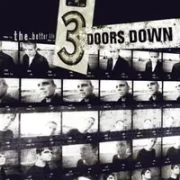 By my side - 3 doors down