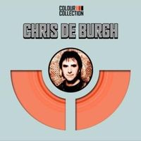 By my side - Chris de burgh