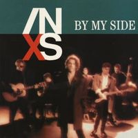 By my side - Inxs