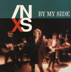 By my side - Inxs