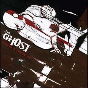 By the books - The ghost
