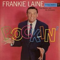 By the river sainte marie - Frankie laine