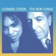 By the rivers dark - Leonard cohen