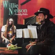 By the Rivers of Babylon - Willie Nelson