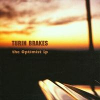 By tv light - Turin brakes