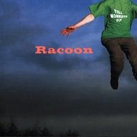 By your side - Racoon