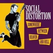 Bye bye baby - Social distortion