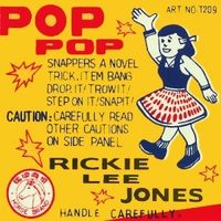 Bye bye blackbird - Rickie lee jones