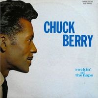 Bye bye Johnny - Chuck berry