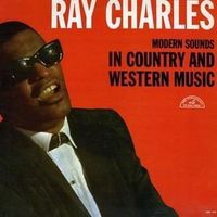 Bye bye, love - Ray charles