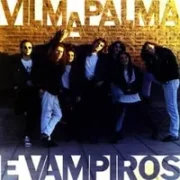 Bye bye - Vilma palma e vampiros