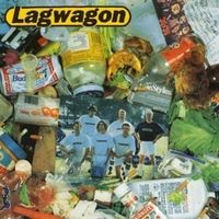 Bye for now - Lagwagon