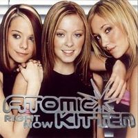 Bye now - Atomic kitten