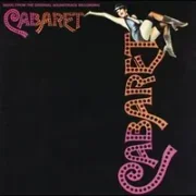 Cabaret - Liza minnelli