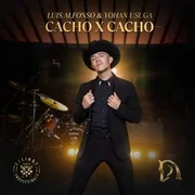 Cacho x Cacho - Luis Alfonso